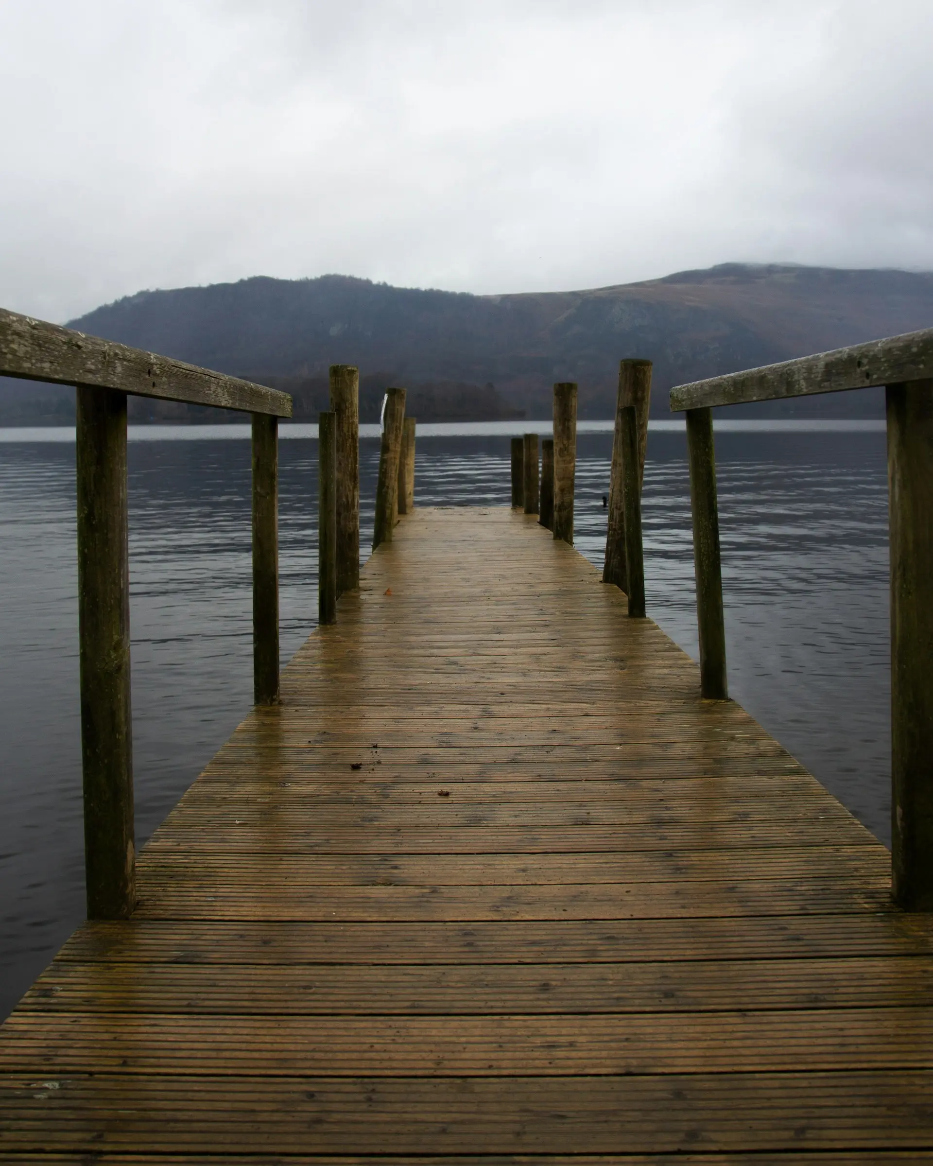 Jetty